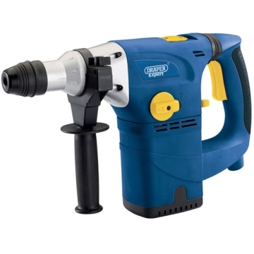 Draper Hammer Drill